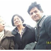 Photo de Runa Das