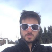 Sebastian Amenabar's photo