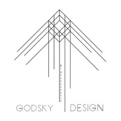 Godsky Design by Pshegodskyy