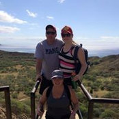 Lyndon Sands's photo