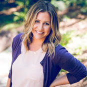 Lindsay's photo