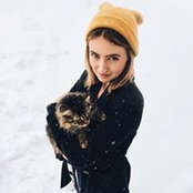 Bree Barela's photo