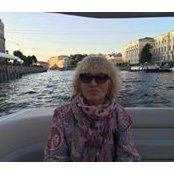 Luba Kostenko's photo