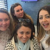 Sue Minords's photo