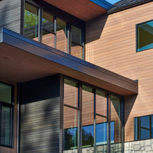 exterior coolness