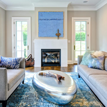 Westport, CT Home