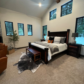 Donnelly Residence