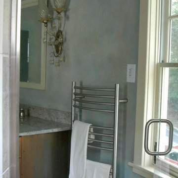 Amba Towel Warmers
