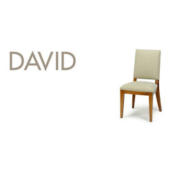 David Dining Chair - Dining Chairs