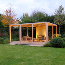 Side Sunset Deck