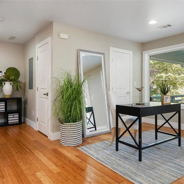 Sylvan Hills Modern Ranch