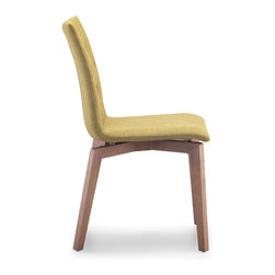 Orebro Dining Chair by Zuo Modern - Dining Chairs