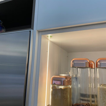 Dream kitchen