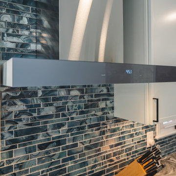 Kitchen Remodeling in Alexandria, VA