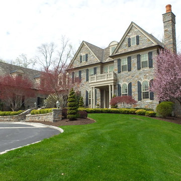 Formal Gardens
