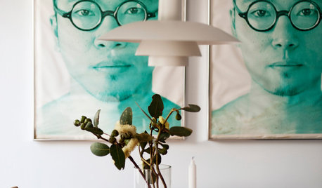 Picture Perfect: 40 Well-Placed Artworks From Around the Globe