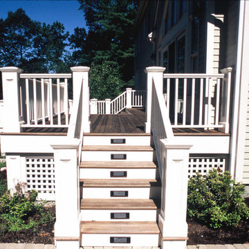 Garden Structures