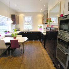 Kitchens