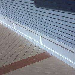 Maniglia Decks - Products