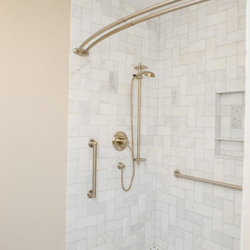 1930s Historical Home Renovation
