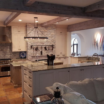 Historic Winter Park Remodel. Total Renovation and updating by Victor Farina.