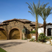 Garage Doors