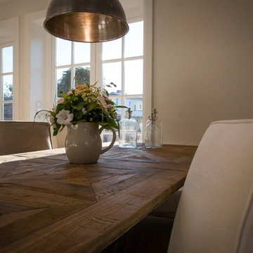 Home Staging in ALt-Westerland auf Sylt