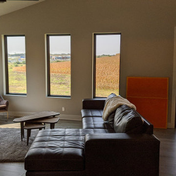 Retro Joe 3 Bedroom Ranch