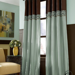 Softline Home Fashions - Softline Home Fashions - Curtains