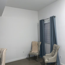New Home Remodel
