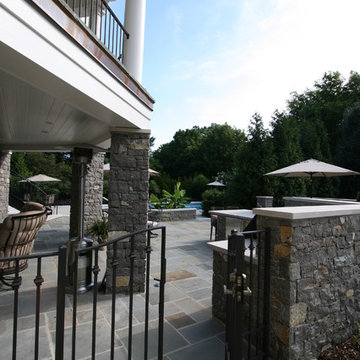 Freeman Residence
