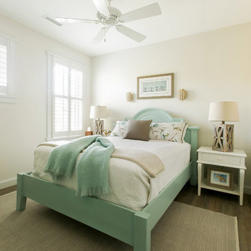 Coastal Cottage