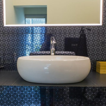 Mirrors with LED Lighting
