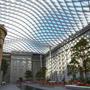 Smithsonian American Art Museum - Washington, DC