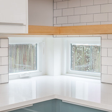 Greenwood Contemporary DADU