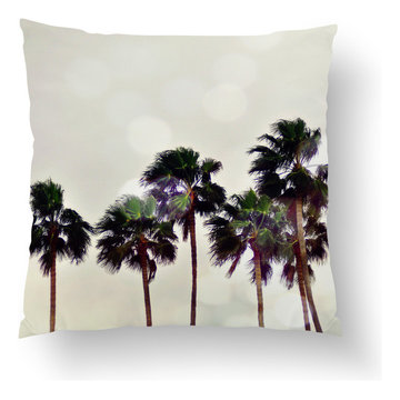Throw Pillow Covers