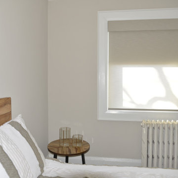 Roller Shades
