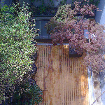 Outdoor Project Photos