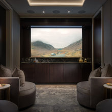 Media Room
