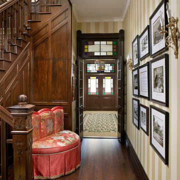 Historical Restoration Seagull Cottage - Palm Beach, FL