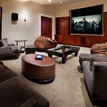 Home Theatre
