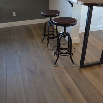 Gameroom Remodel