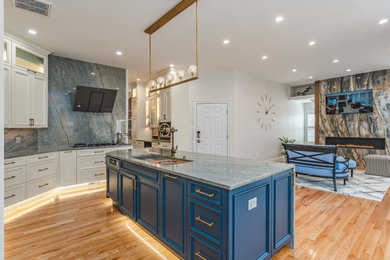 Kitchen Remodeling in Chantilly, VA