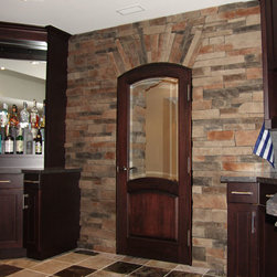 Interior - Molding And Millwork