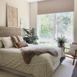 Tailor Made Blinds - Window Treatments