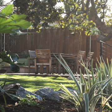 McKinley Street, Carlsbad