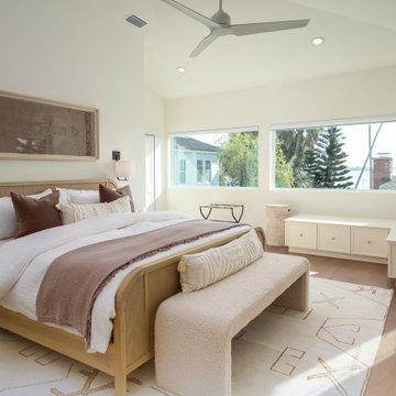 Clearwater Beach Home Addition