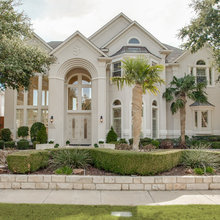 House, Exterior, & Landscape