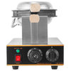 VEVOR Electric Egg Cake Oven Egg Bread Maker Waffle Stainless Steel Machine