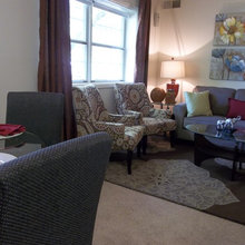 Living Room Ideas